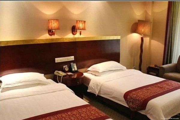 Xinxiang Hotel Xinxiang